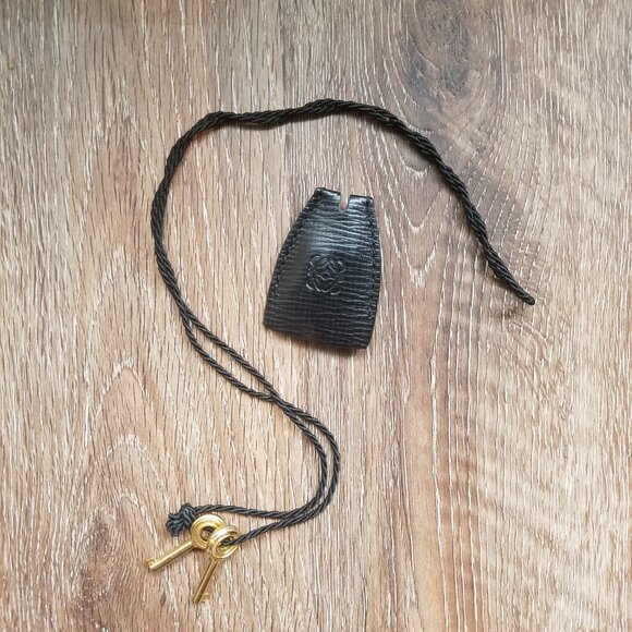 Loewe briefcase - Picture 11 of 14